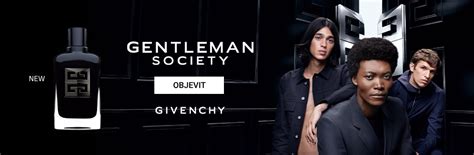 Givenchy: parfém pánský i dámský 